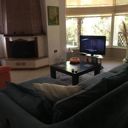 Vacation Home In Gjiri I Lalezit, Lalez, Dıraç Dış mekan fotoğraf
