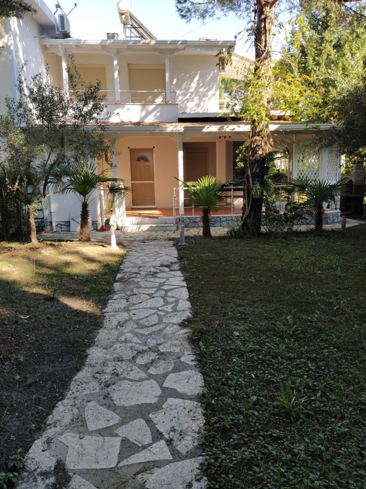 Vacation Home In Gjiri I Lalezit, Lalez, Dıraç Dış mekan fotoğraf