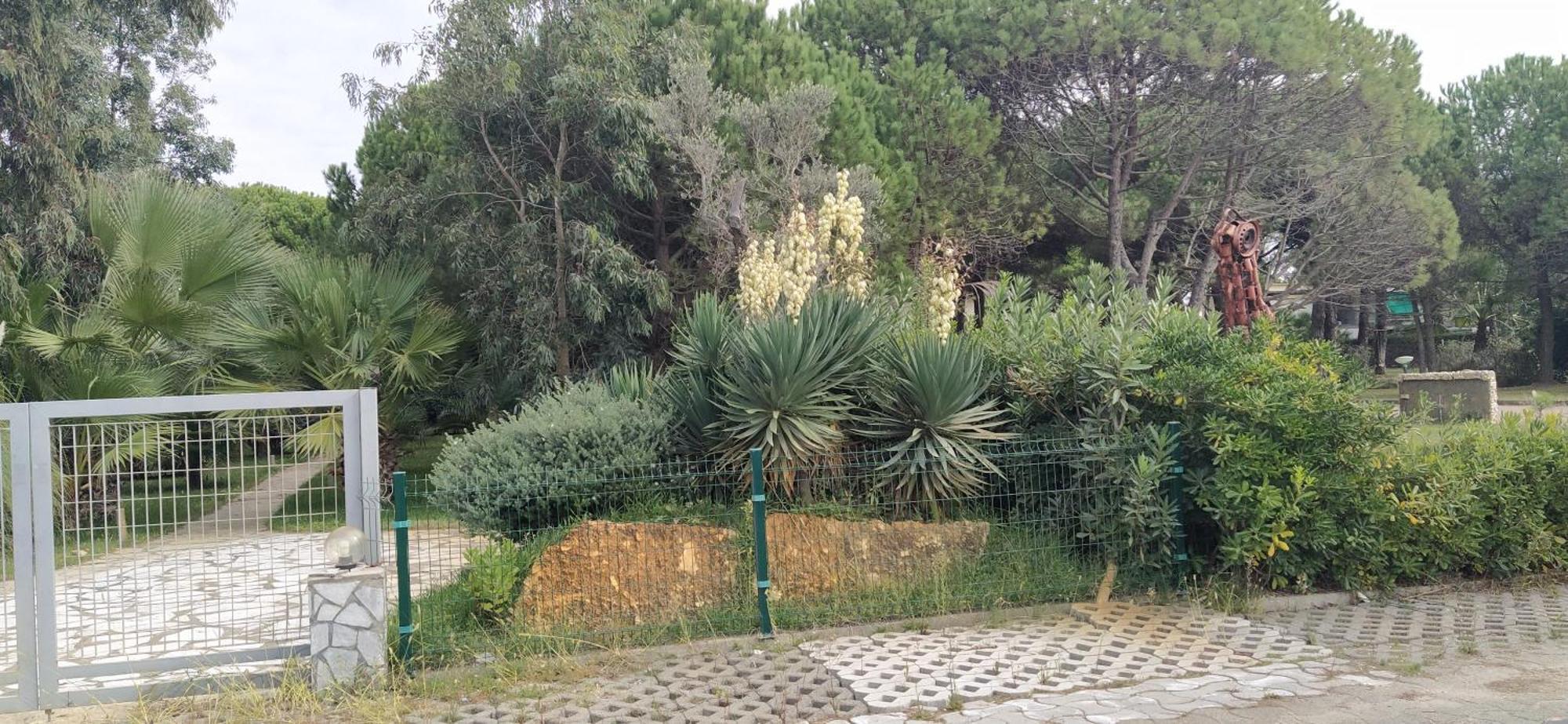 Vacation Home In Gjiri I Lalezit, Lalez, Dıraç Dış mekan fotoğraf