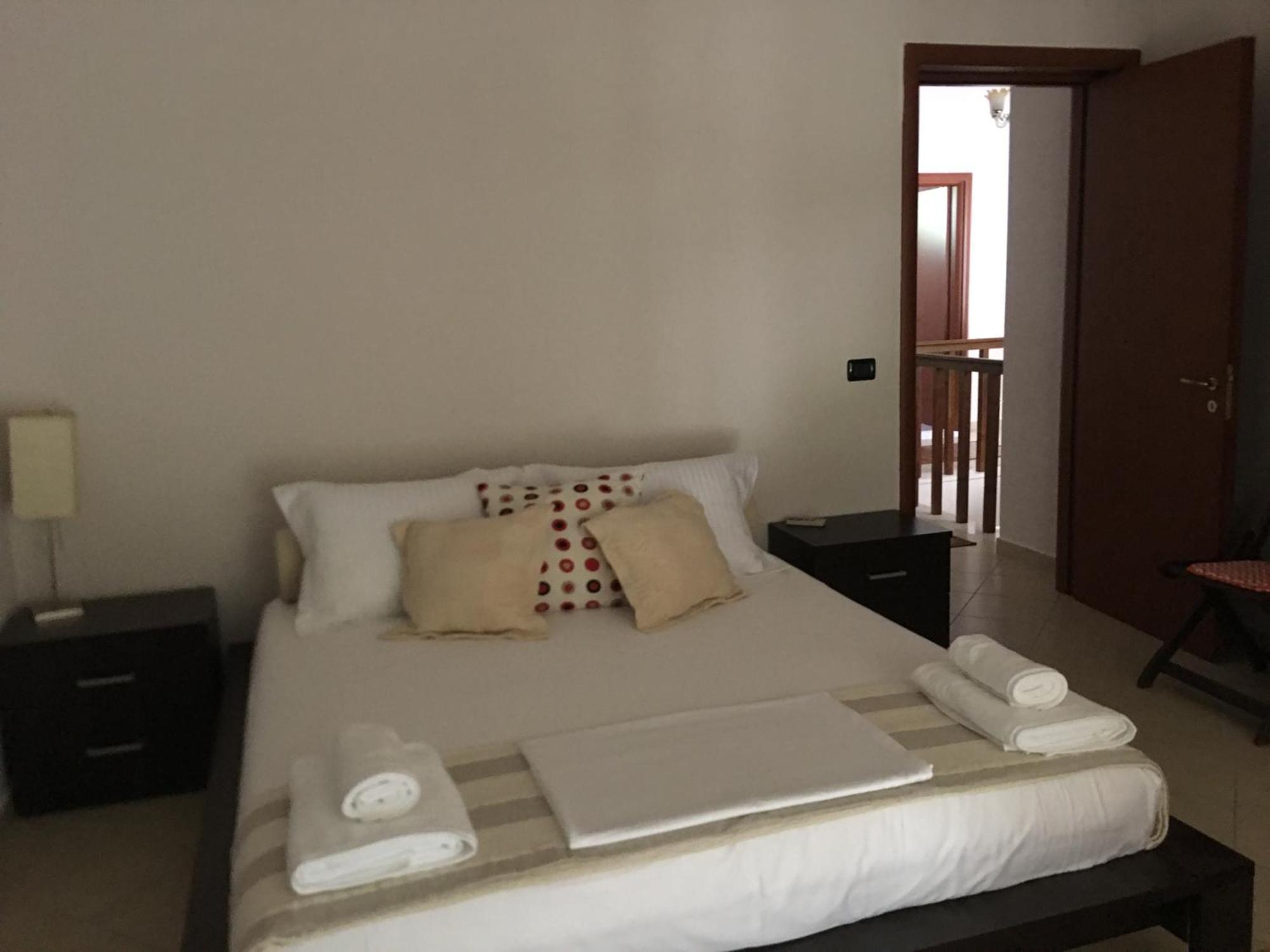 Vacation Home In Gjiri I Lalezit, Lalez, Dıraç Dış mekan fotoğraf