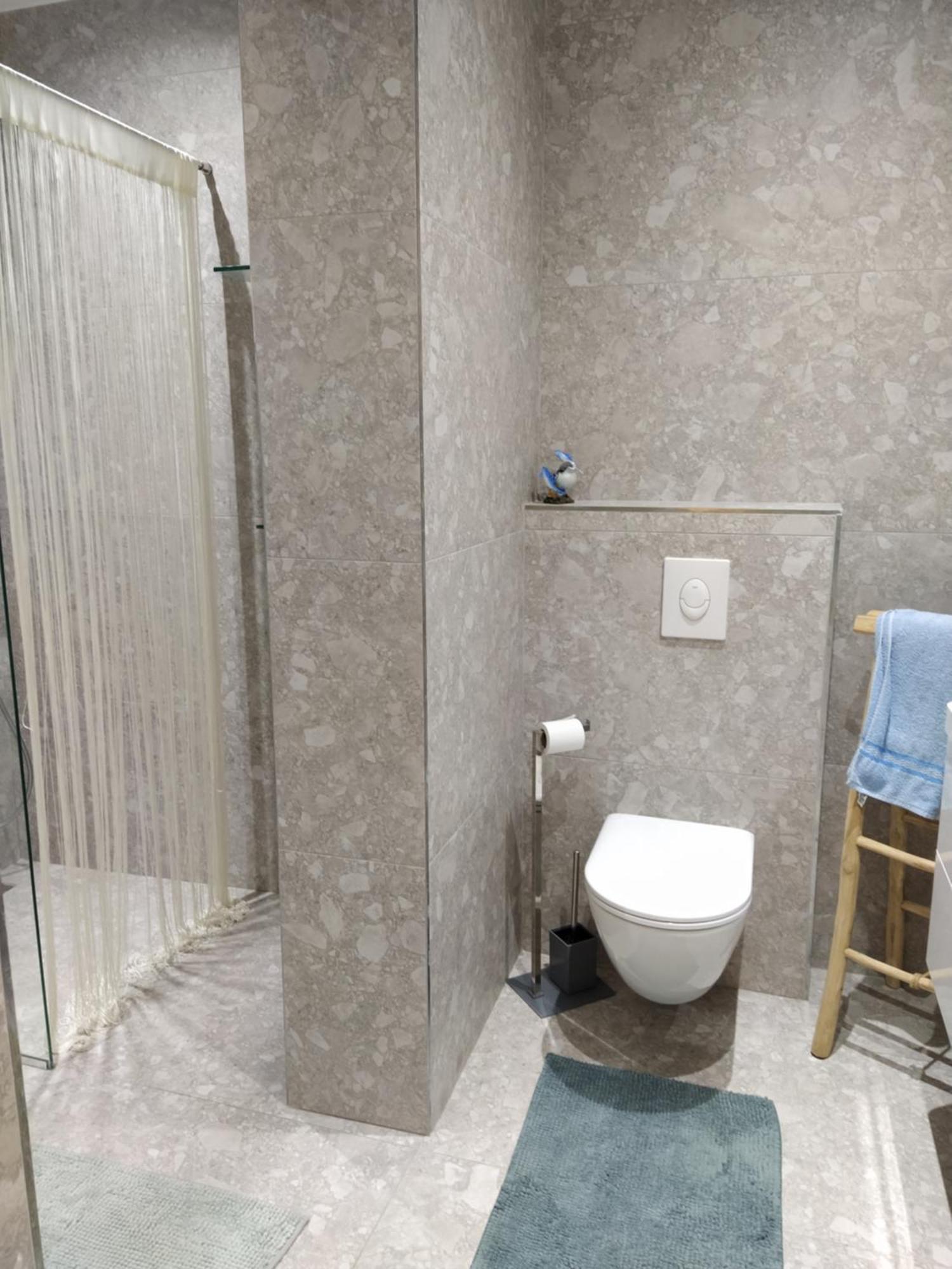 Vacation Home In Gjiri I Lalezit, Lalez, Dıraç Dış mekan fotoğraf