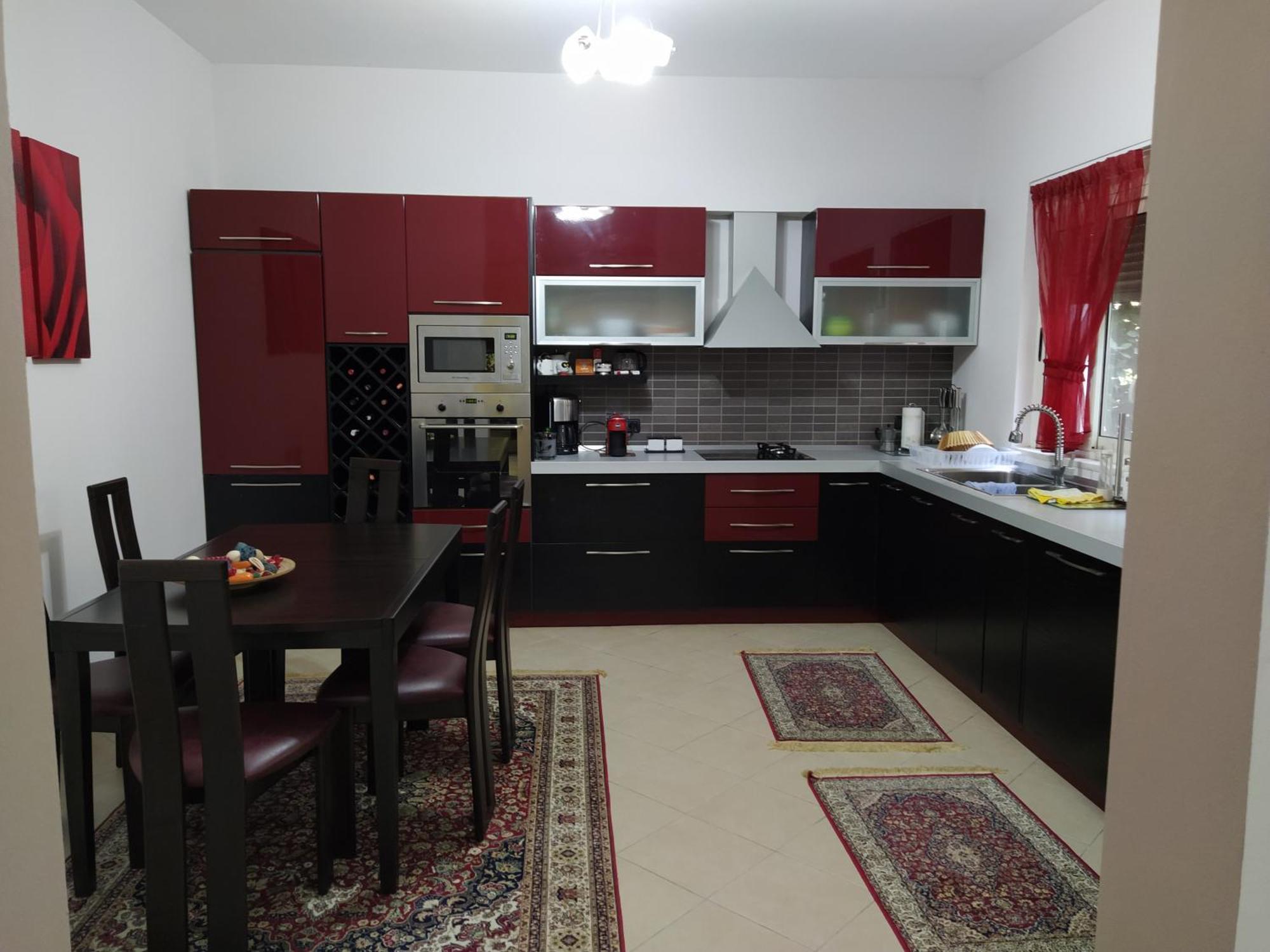 Vacation Home In Gjiri I Lalezit, Lalez, Dıraç Dış mekan fotoğraf