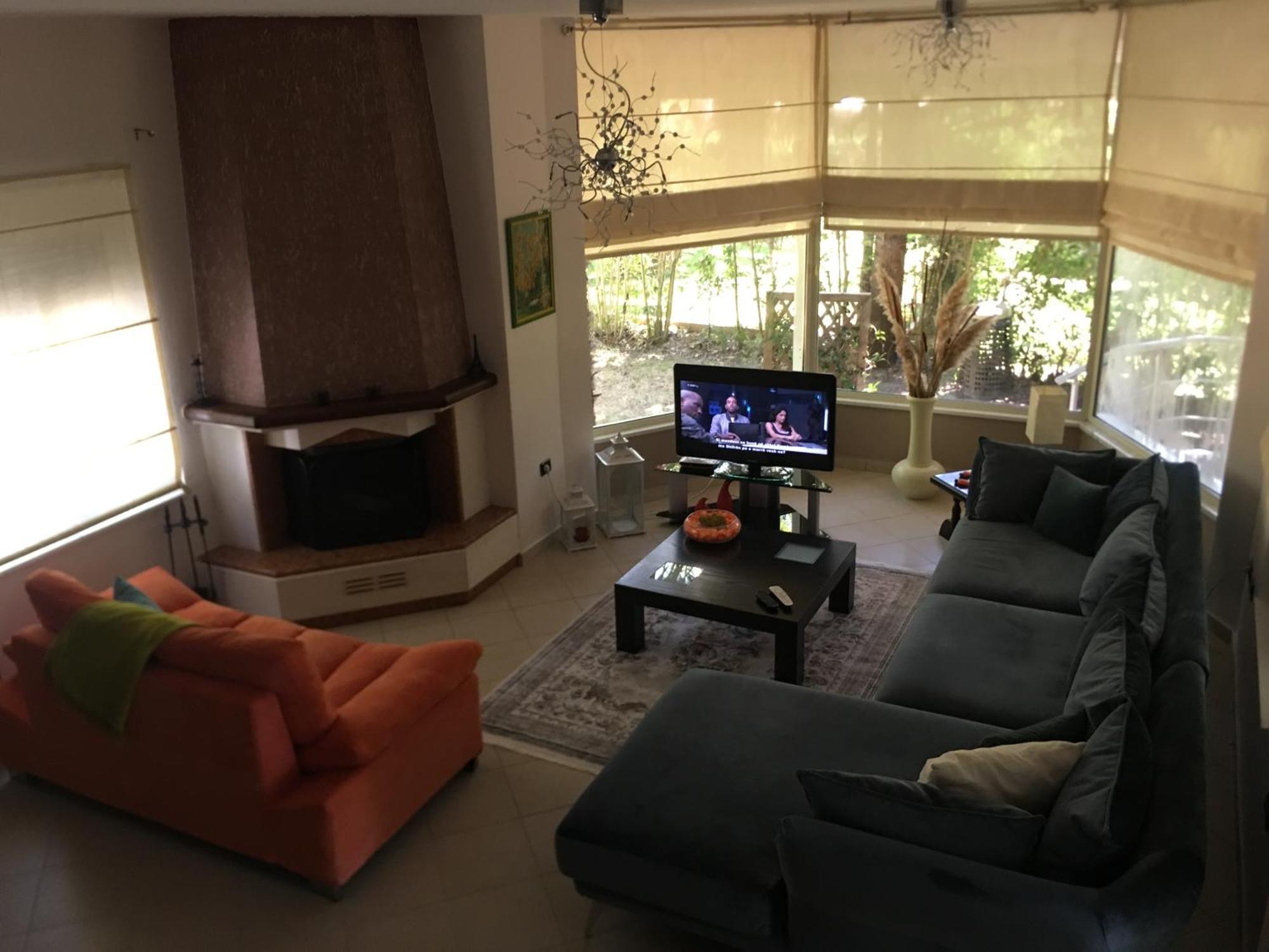 Vacation Home In Gjiri I Lalezit, Lalez, Dıraç Dış mekan fotoğraf